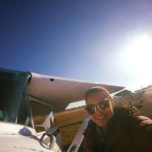 Meet your Posher, Ilimae